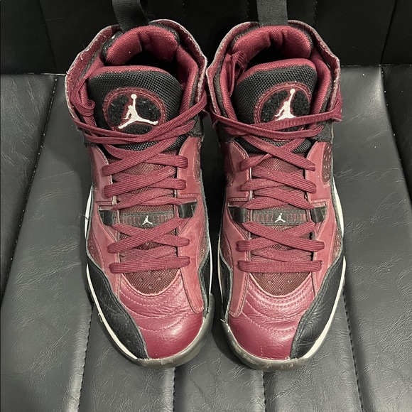 Jordan Flight Origin 4 - Picture 3 of 4